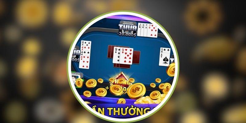 Kho game khổng lồ và hấp dẫn