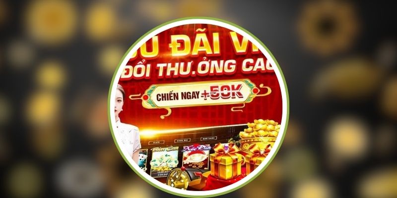 Khám phá sân chơi SAOCLUB