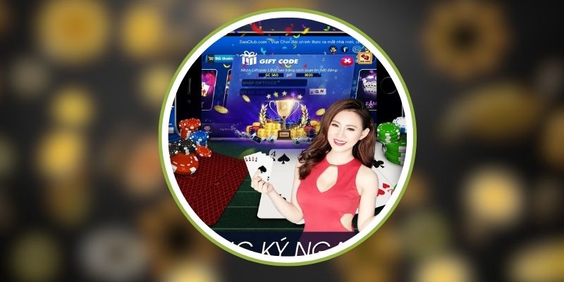 Giới thiệu về cổng game uy tín SAOCLUB