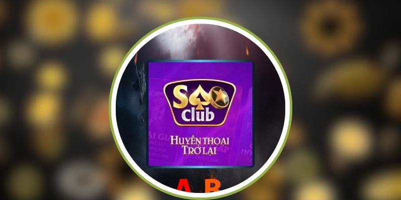 Khám phá sân chơi giải trí uy tín SAOCLUB